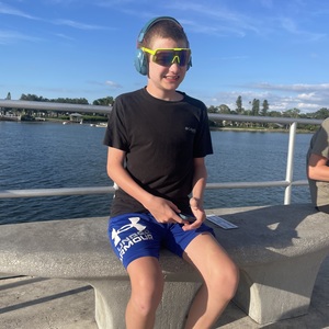 Millie Brabham